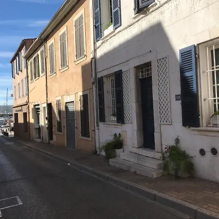 Lägenhet Du Marin Sur Port De *