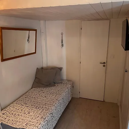 Апартаменты Du Marin Sur Port De *
