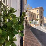 Apartment Du Marin Sur Port De La Ciotat