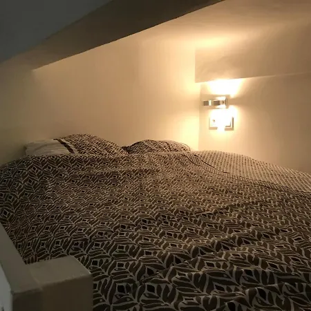 Apartamento Du Marin Sur Port De La Ciotat