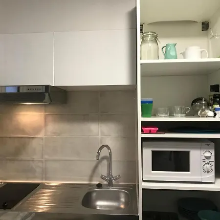 アパート Du Marin Sur Port De