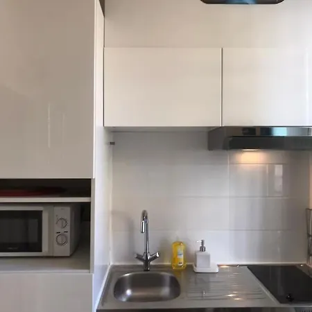 アパート Du Marin Sur Port De *