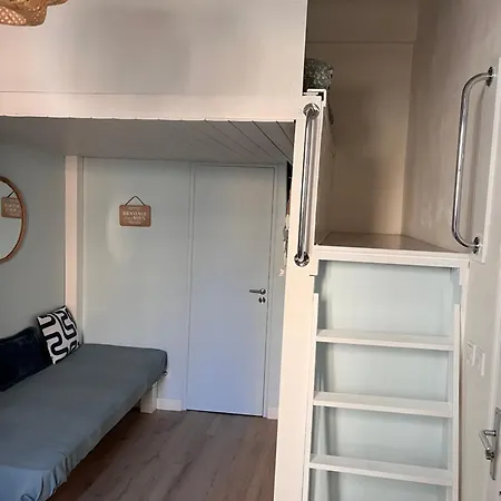 Du Marin Sur Port De Апартаменты