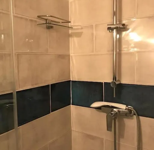 Du Marin Sur Port De アパート *