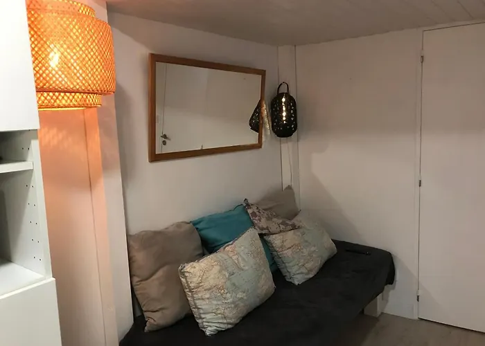 Du Marin Sur Port De アパート